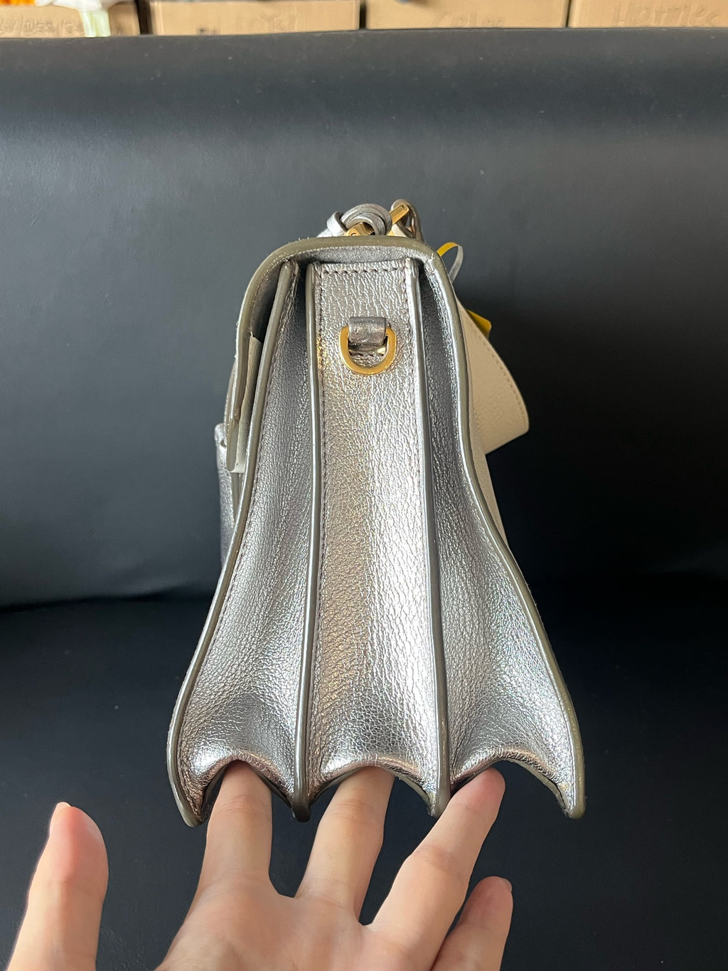 Miu Miu Crossbody