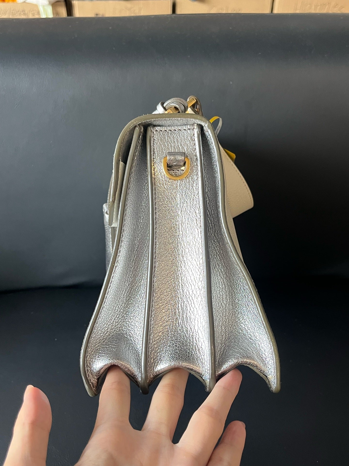Miu Miu Crossbody