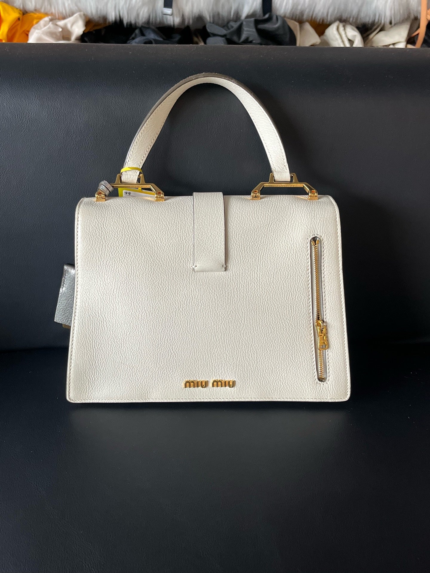 Miu Miu Crossbody