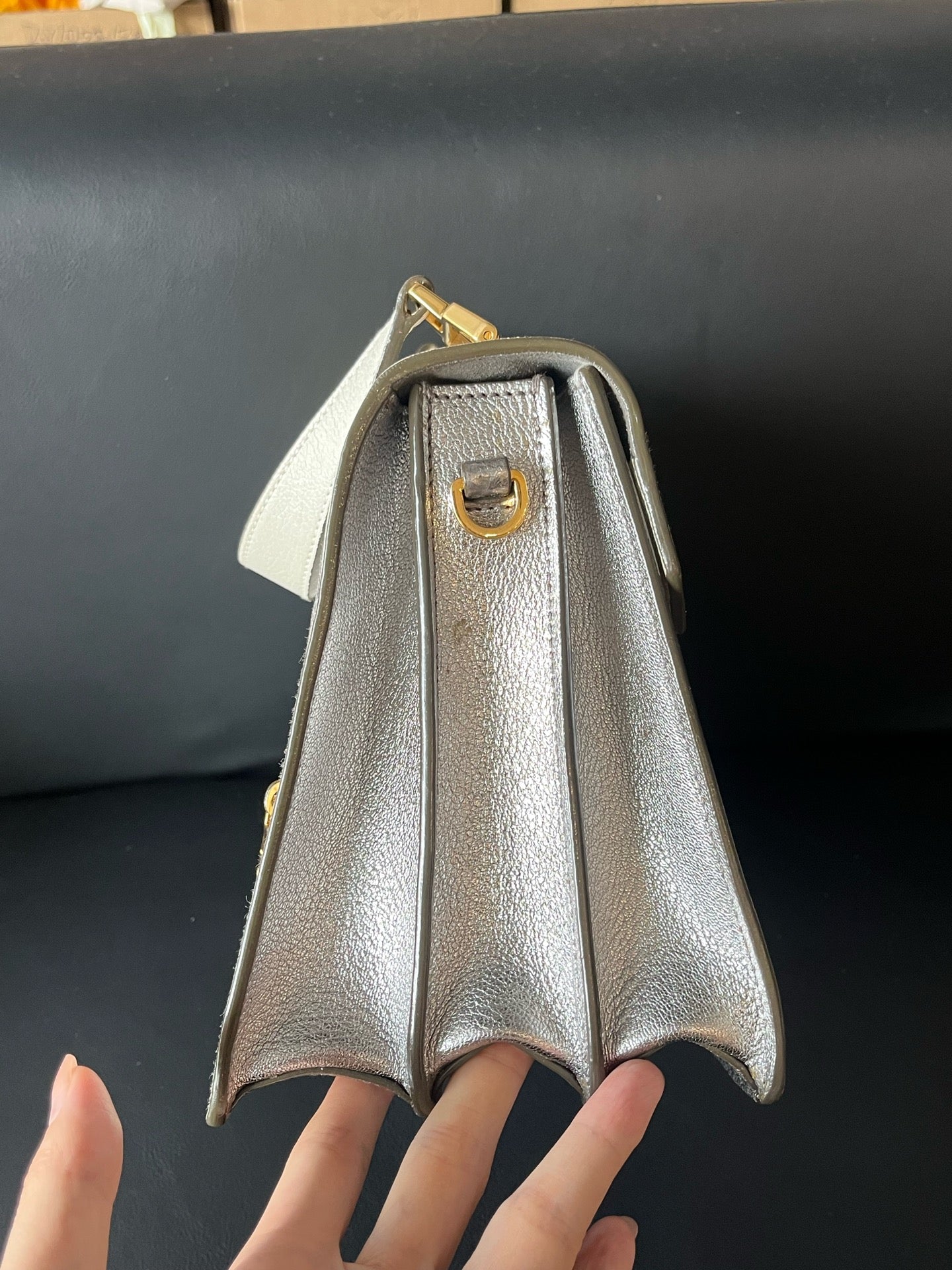 Miu Miu Crossbody