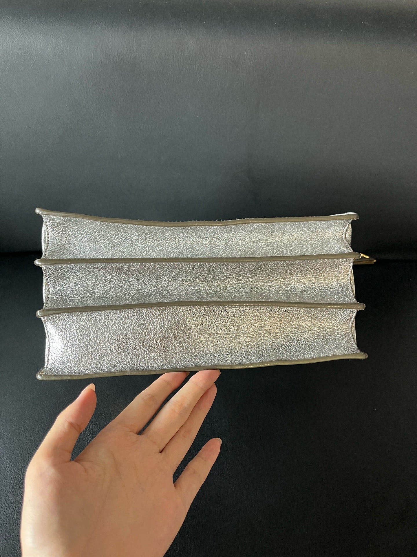 Miu Miu Crossbody