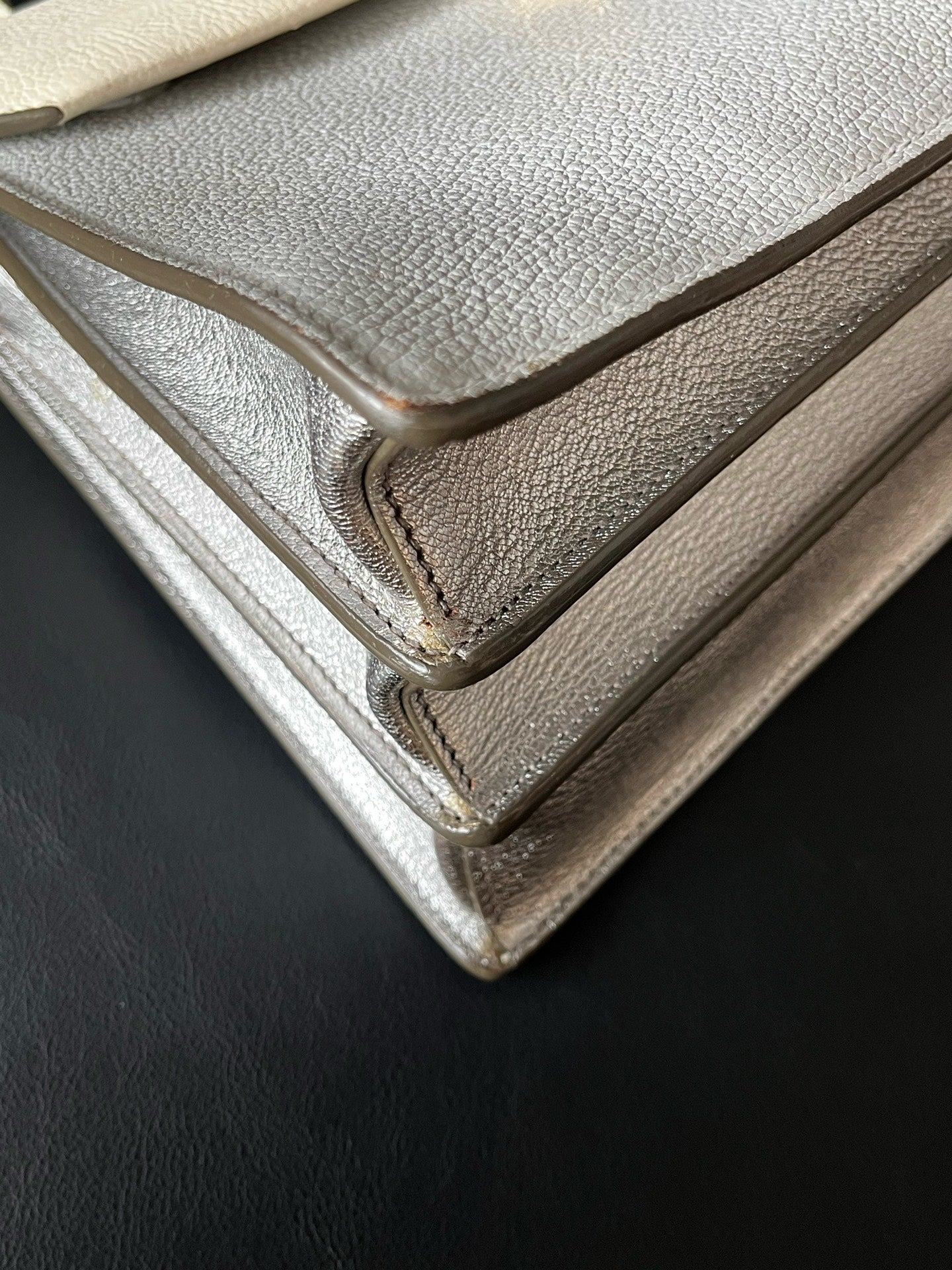 Miu Miu Crossbody