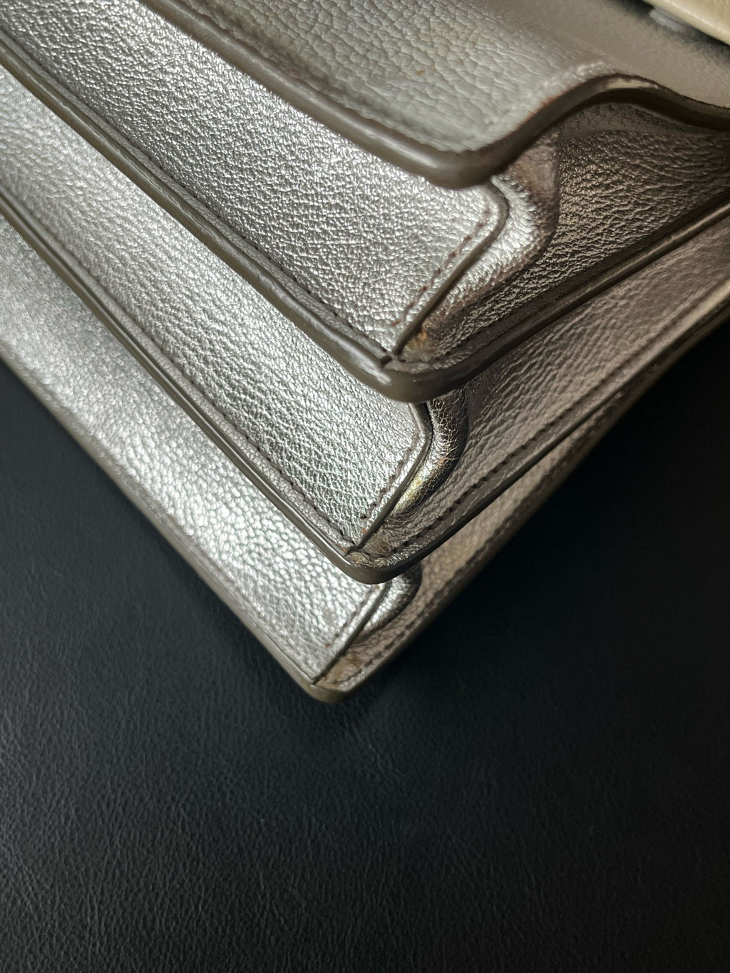 Miu Miu Crossbody