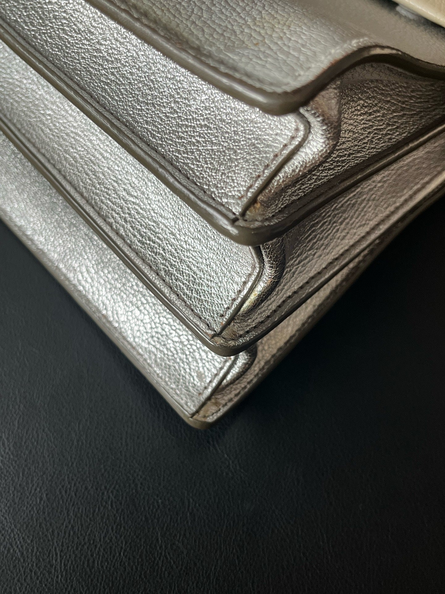 Miu Miu Crossbody