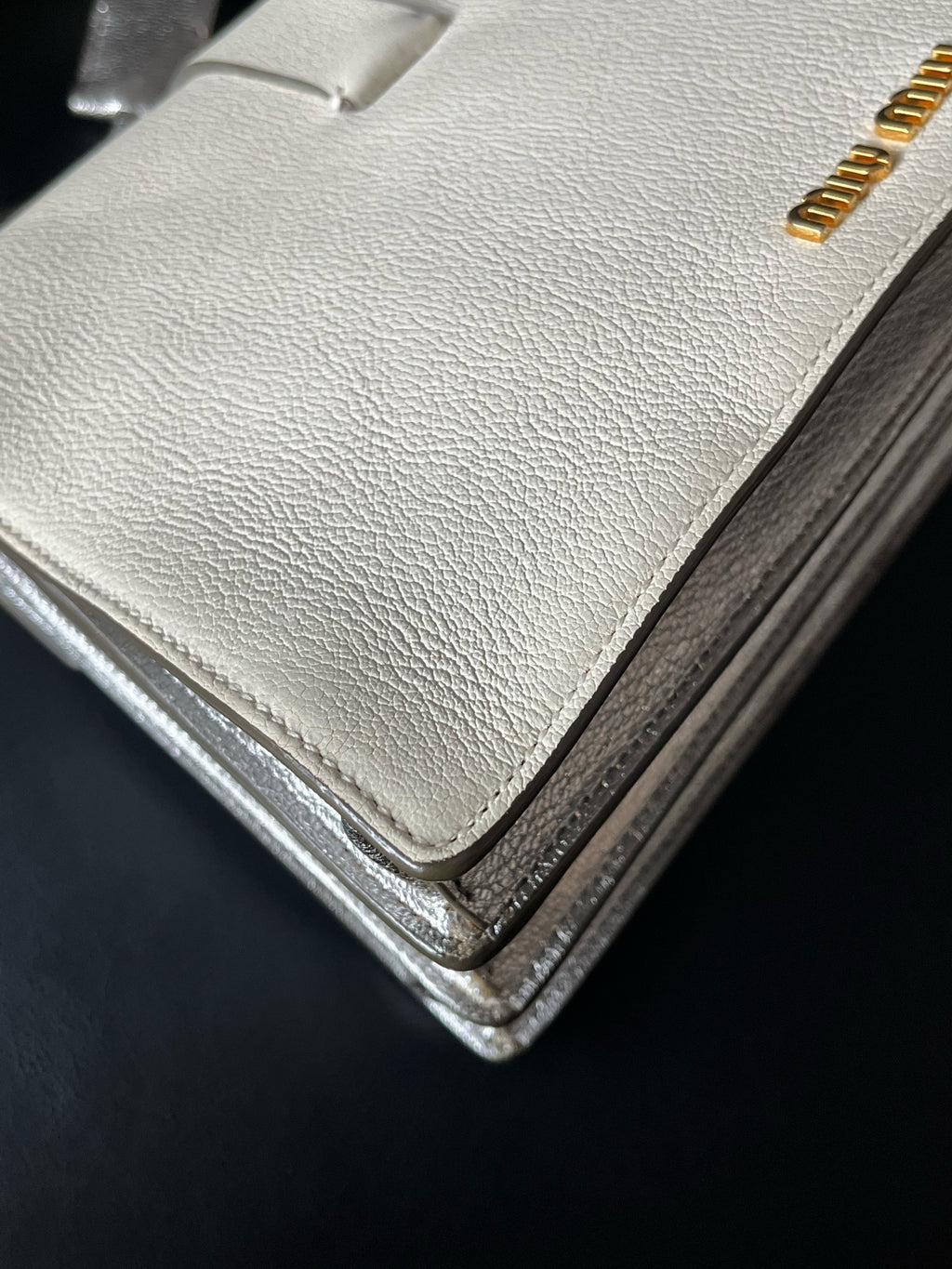 Miu Miu Crossbody