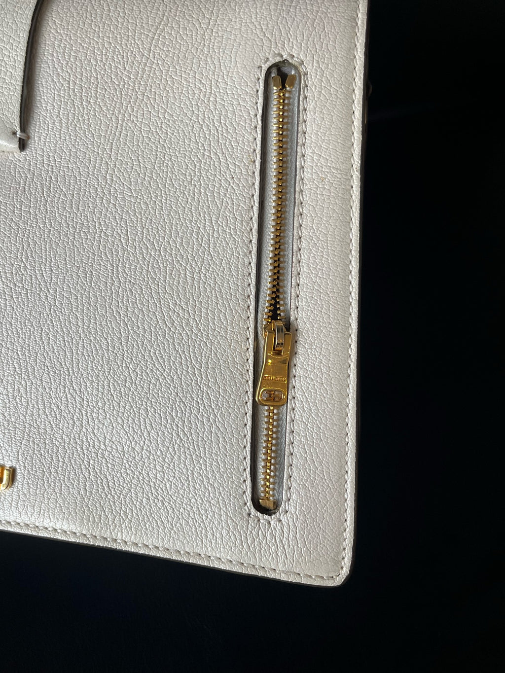 Miu Miu Crossbody