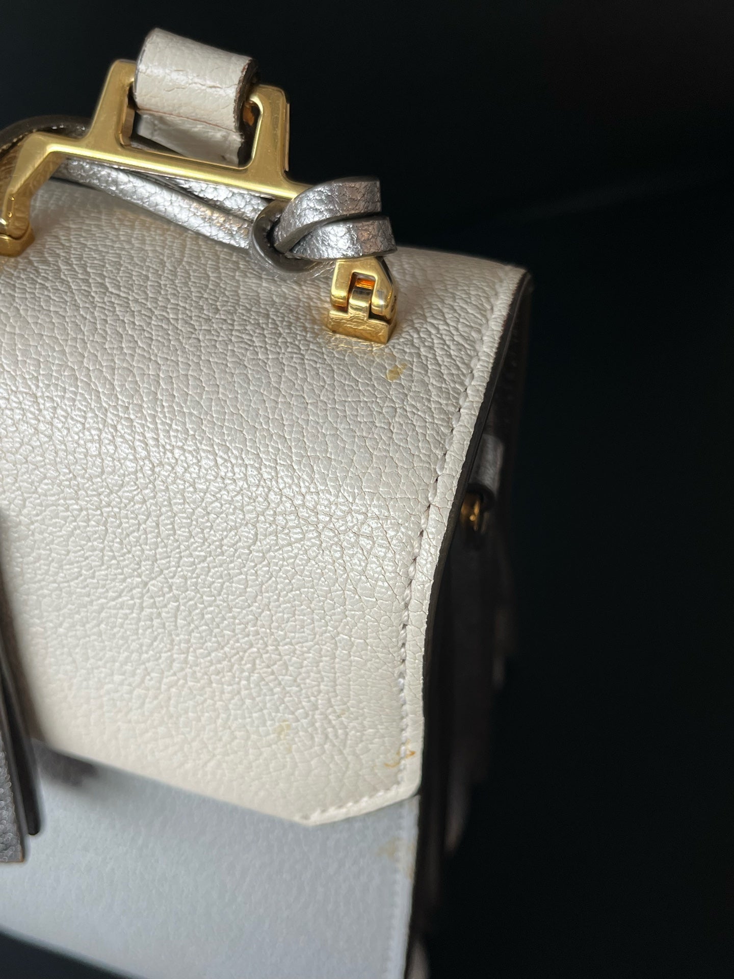 Miu Miu Crossbody