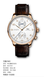 IWC IWC Portuguese Collection 41 millimeters IW371611