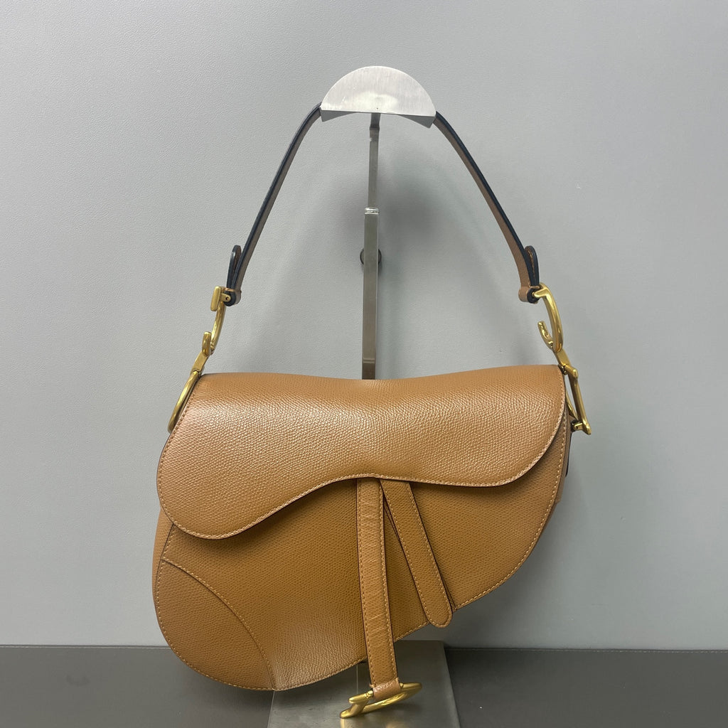 Dior Saddle Bag