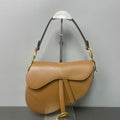 Dior Saddle Bag
