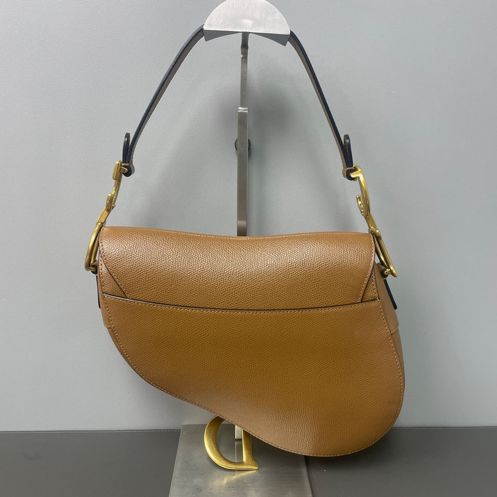 Dior Saddle Bag