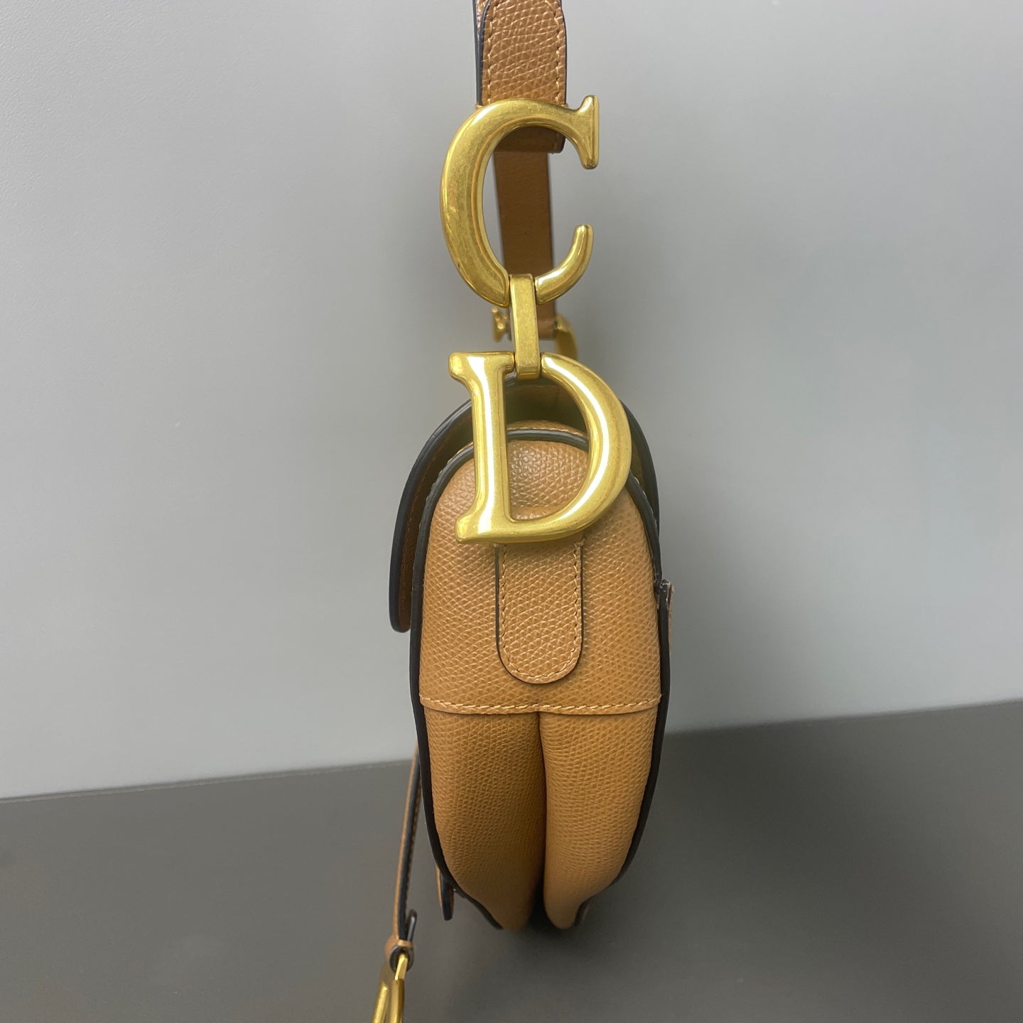 Dior Saddle Bag