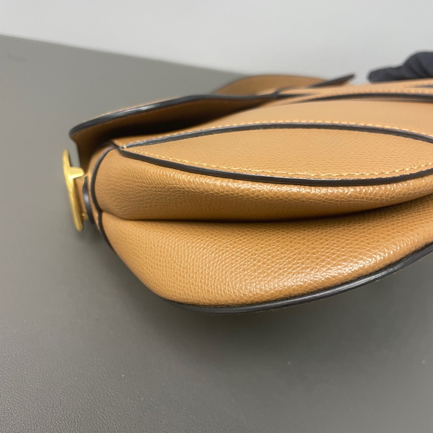 Dior Saddle Bag
