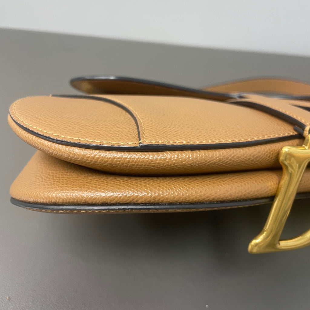 Dior Saddle Bag