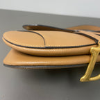Dior Saddle Bag