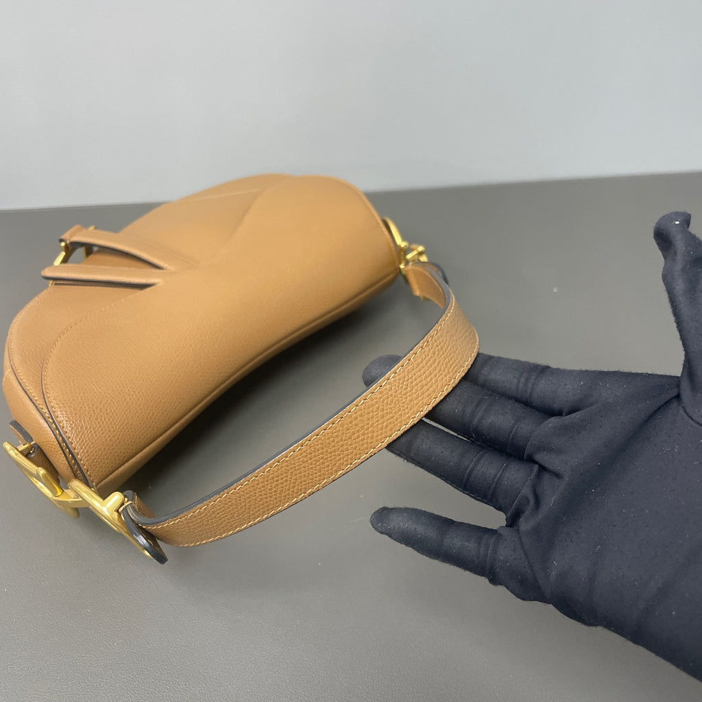 Dior Saddle Bag