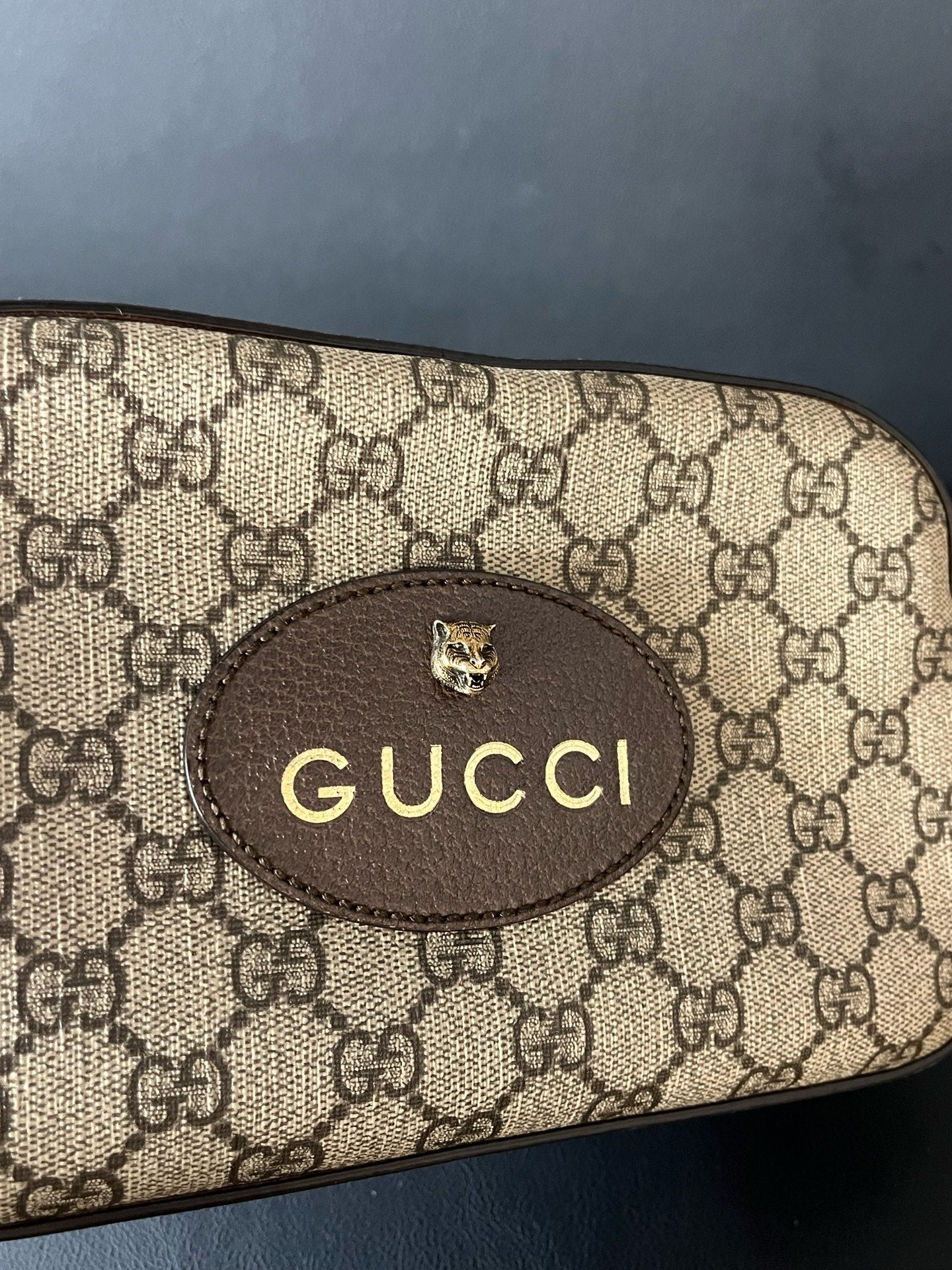 Gucci