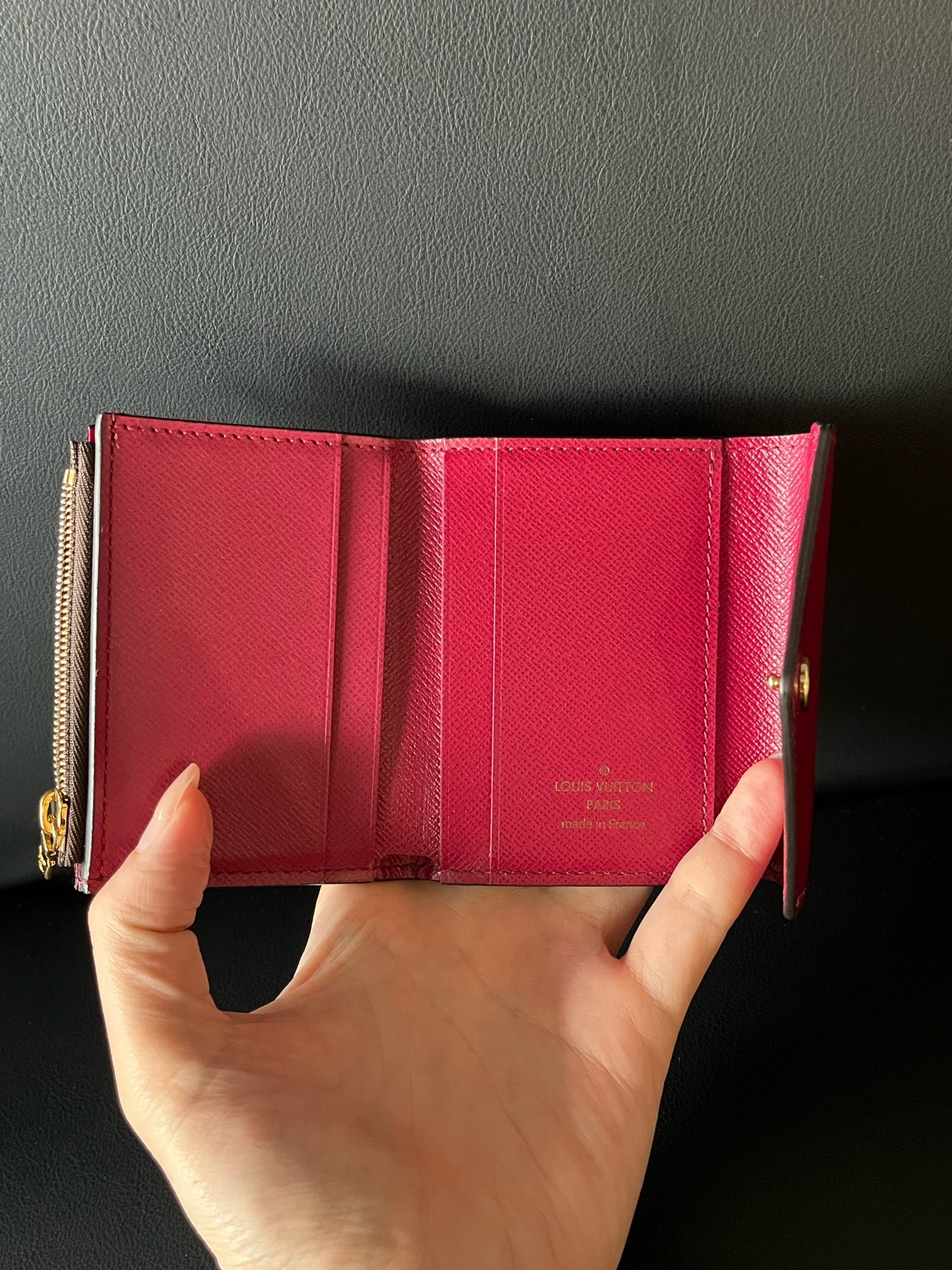 Louis Vuitton