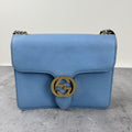Gucci Blue