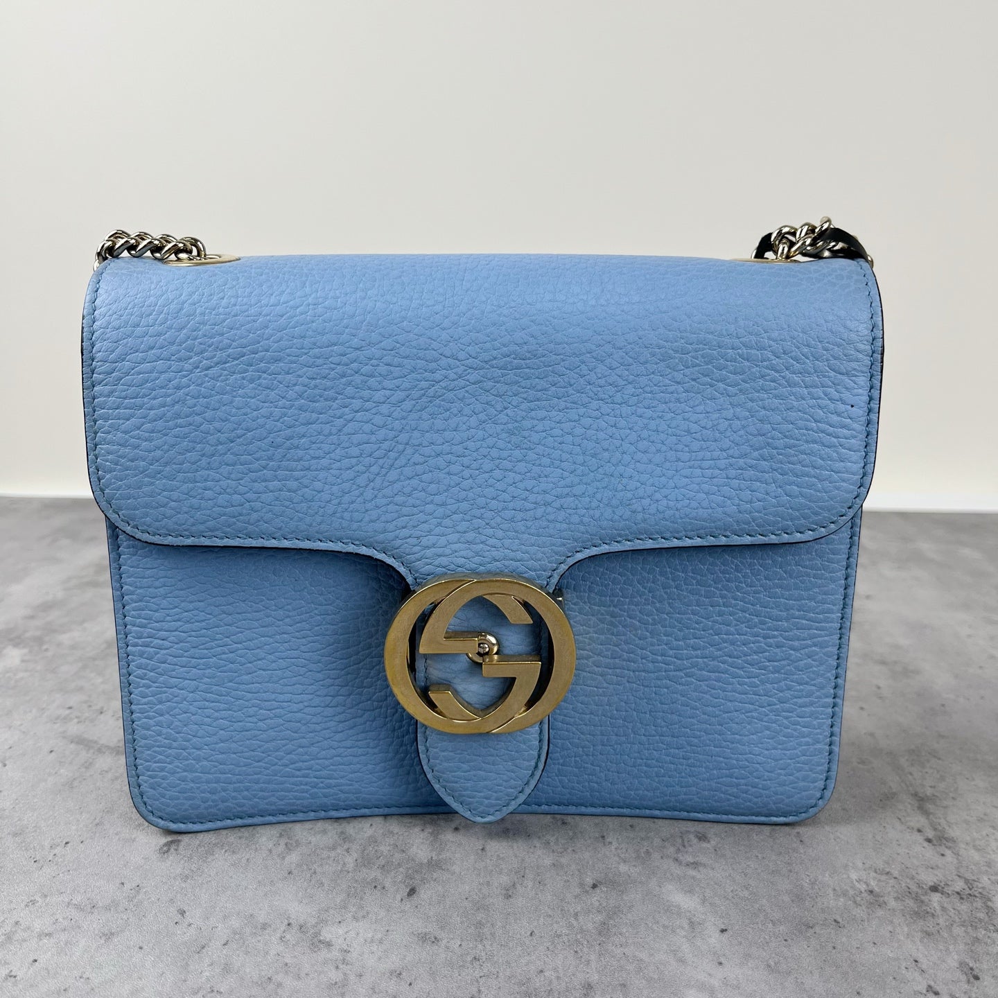 Gucci Blue
