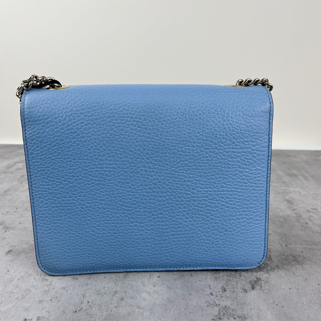 Gucci Blue