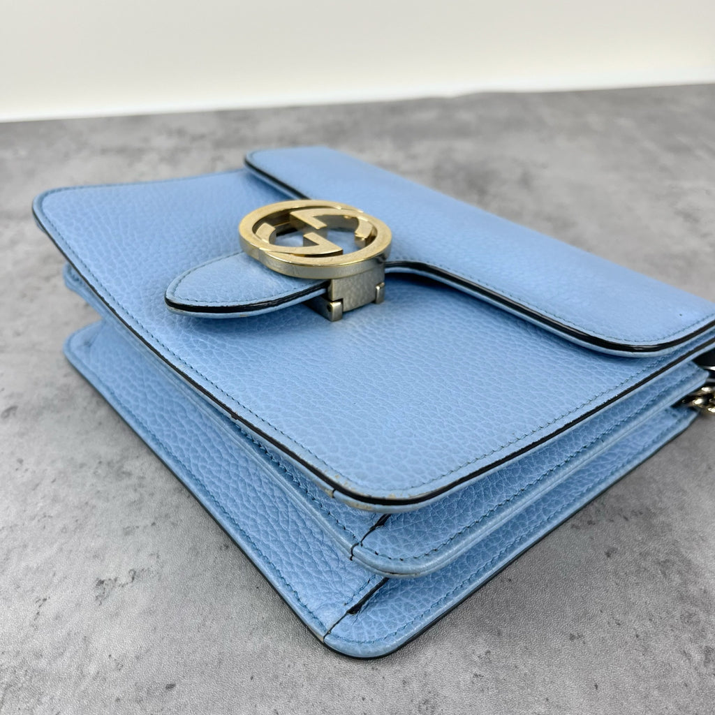 Gucci Blue