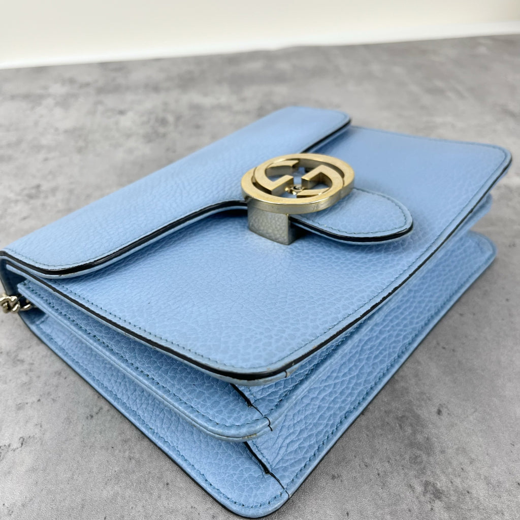 Gucci Blue