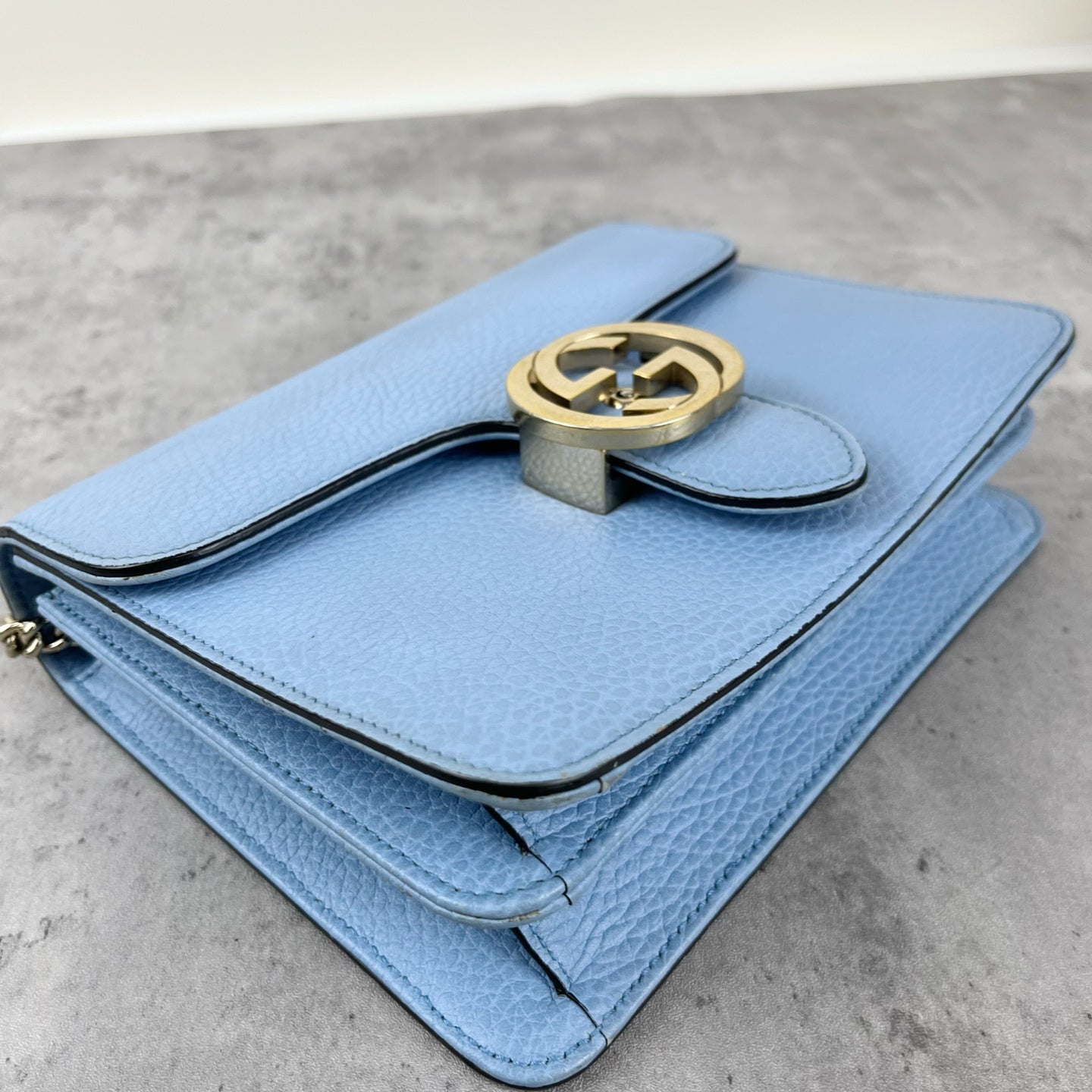 Gucci Blue