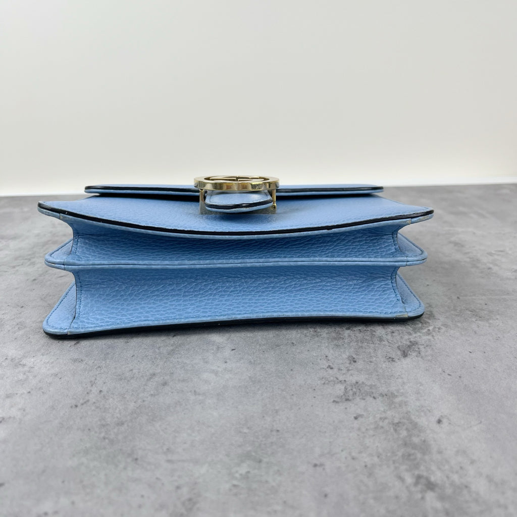 Gucci Blue