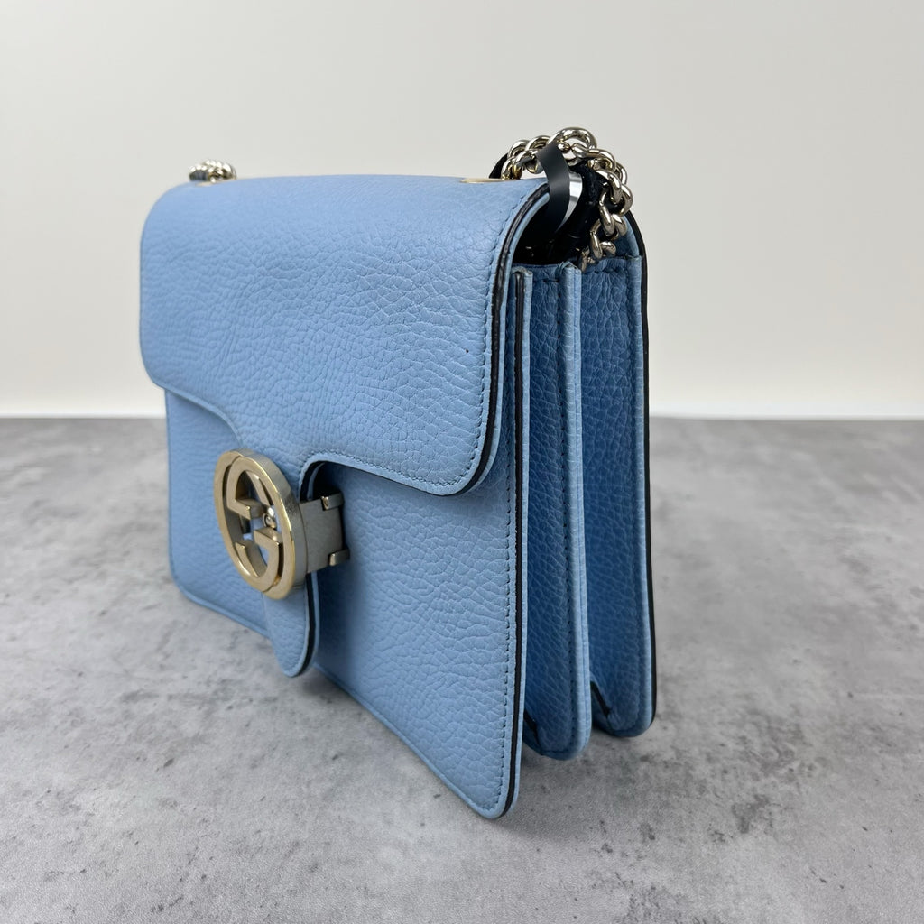Gucci Blue