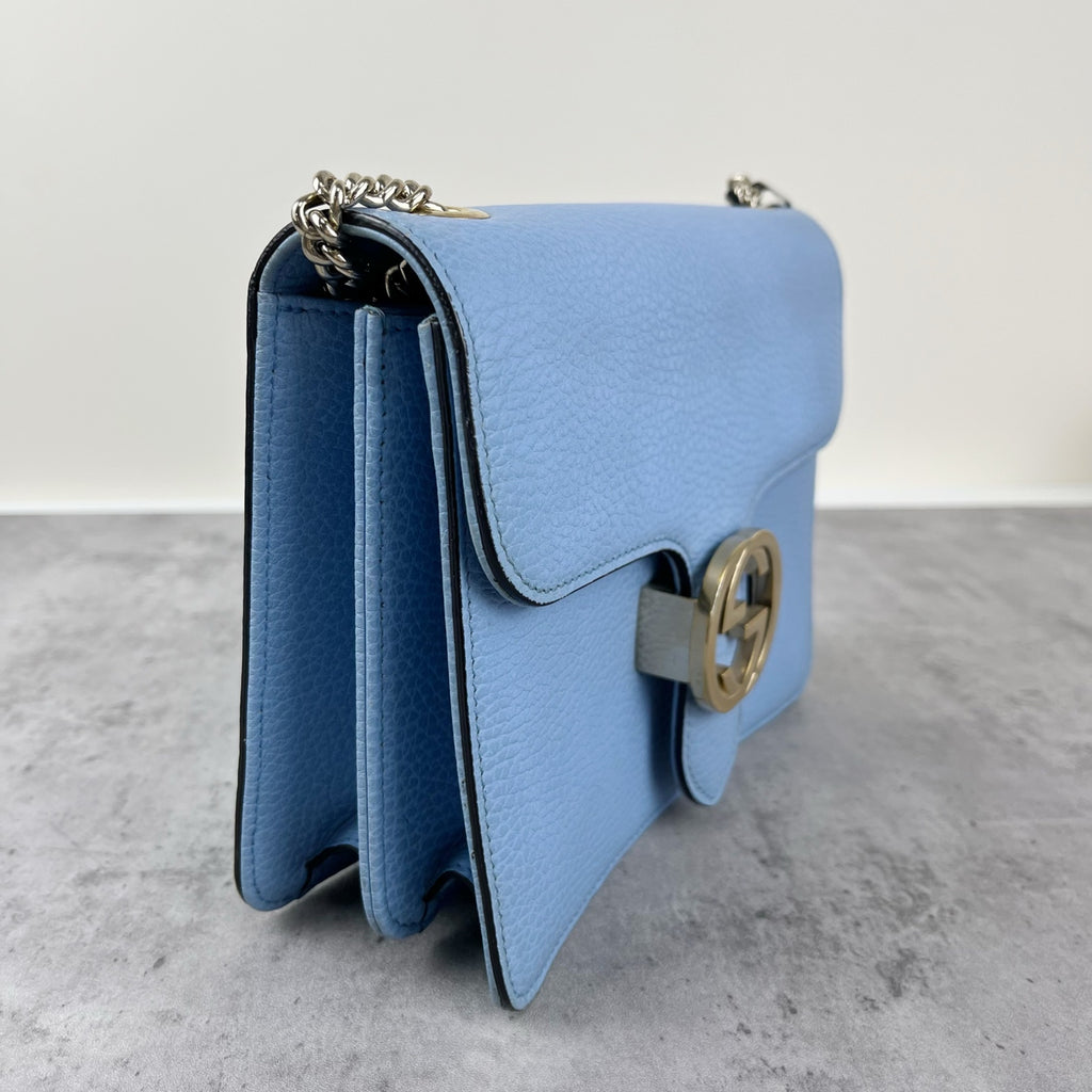 Gucci Blue