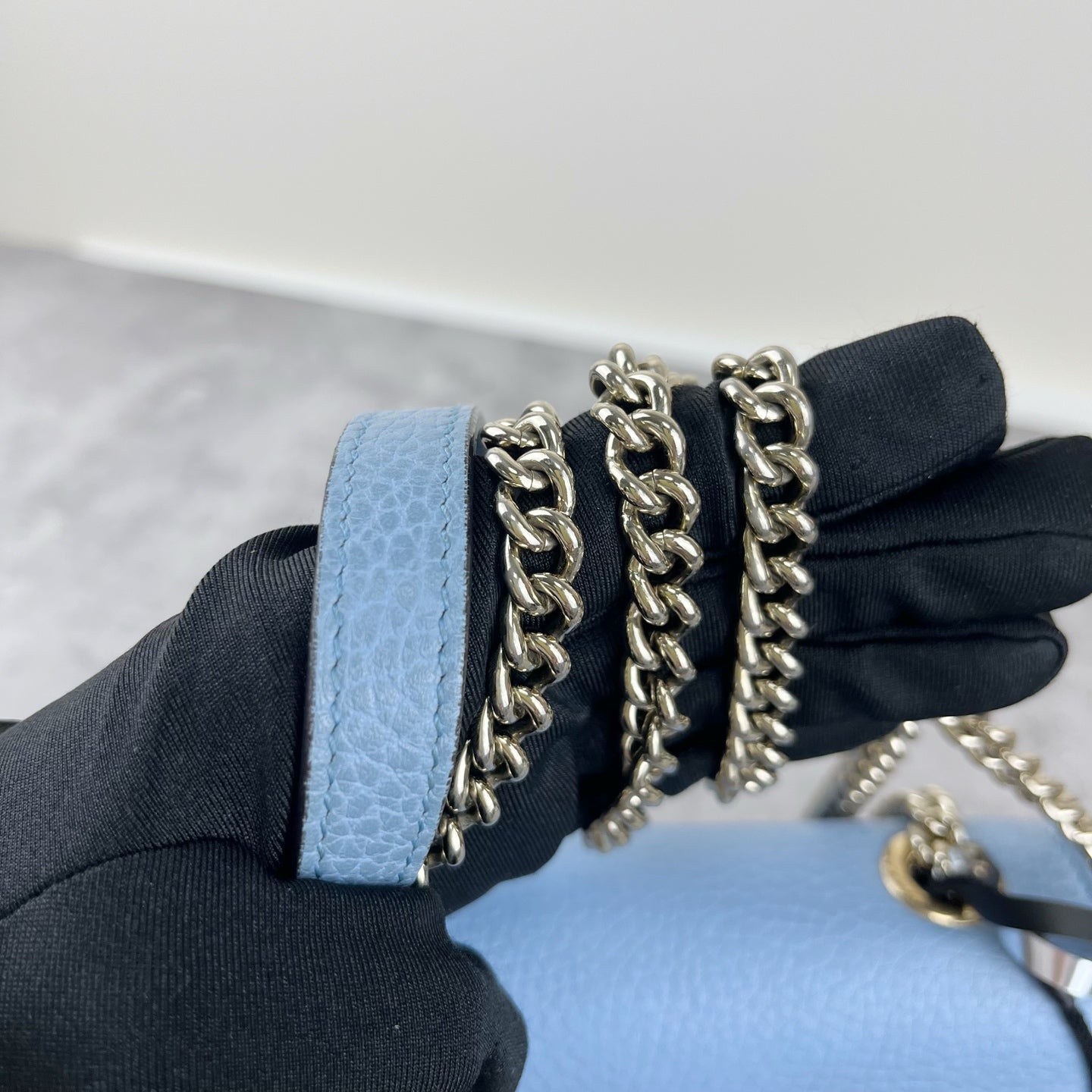 Gucci Blue