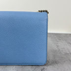 Gucci Blue