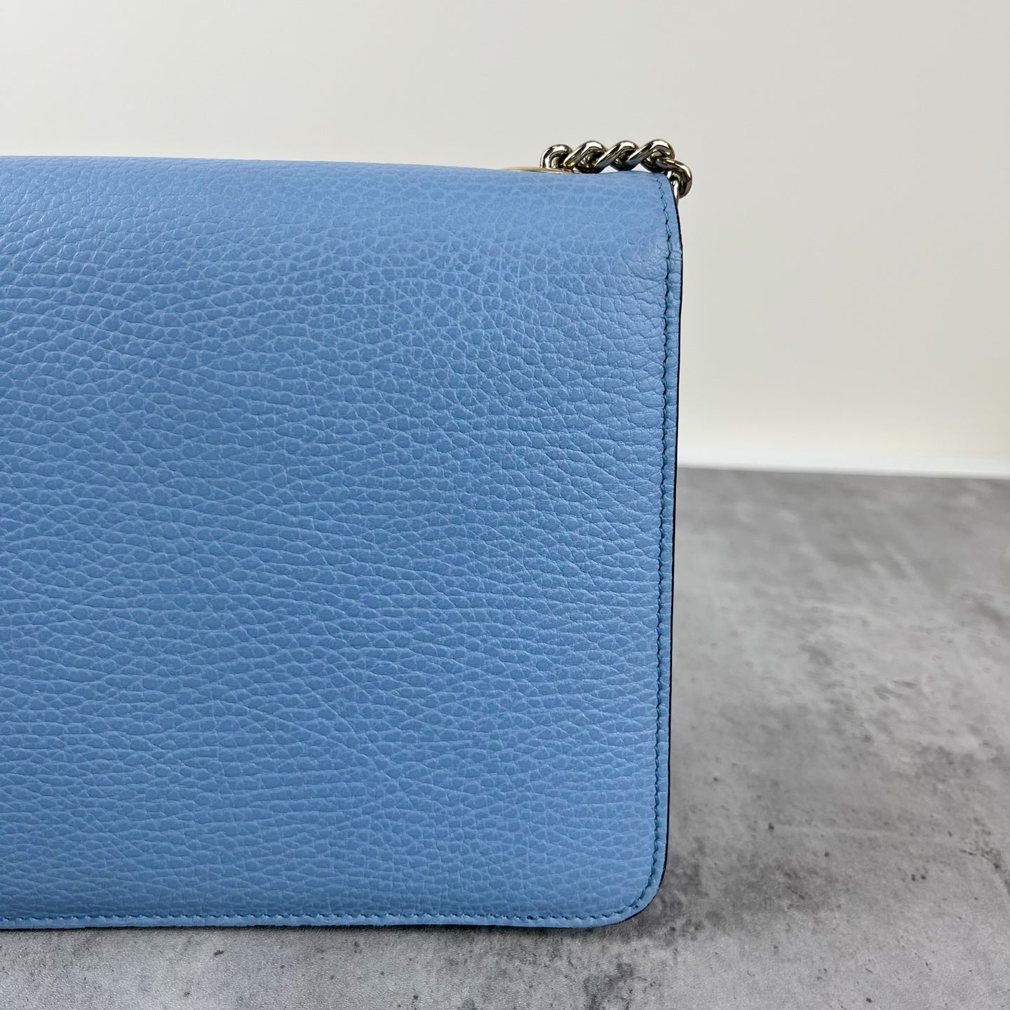 Gucci Blue