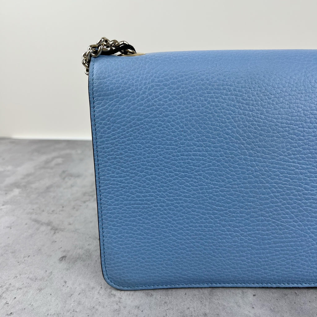 Gucci Blue