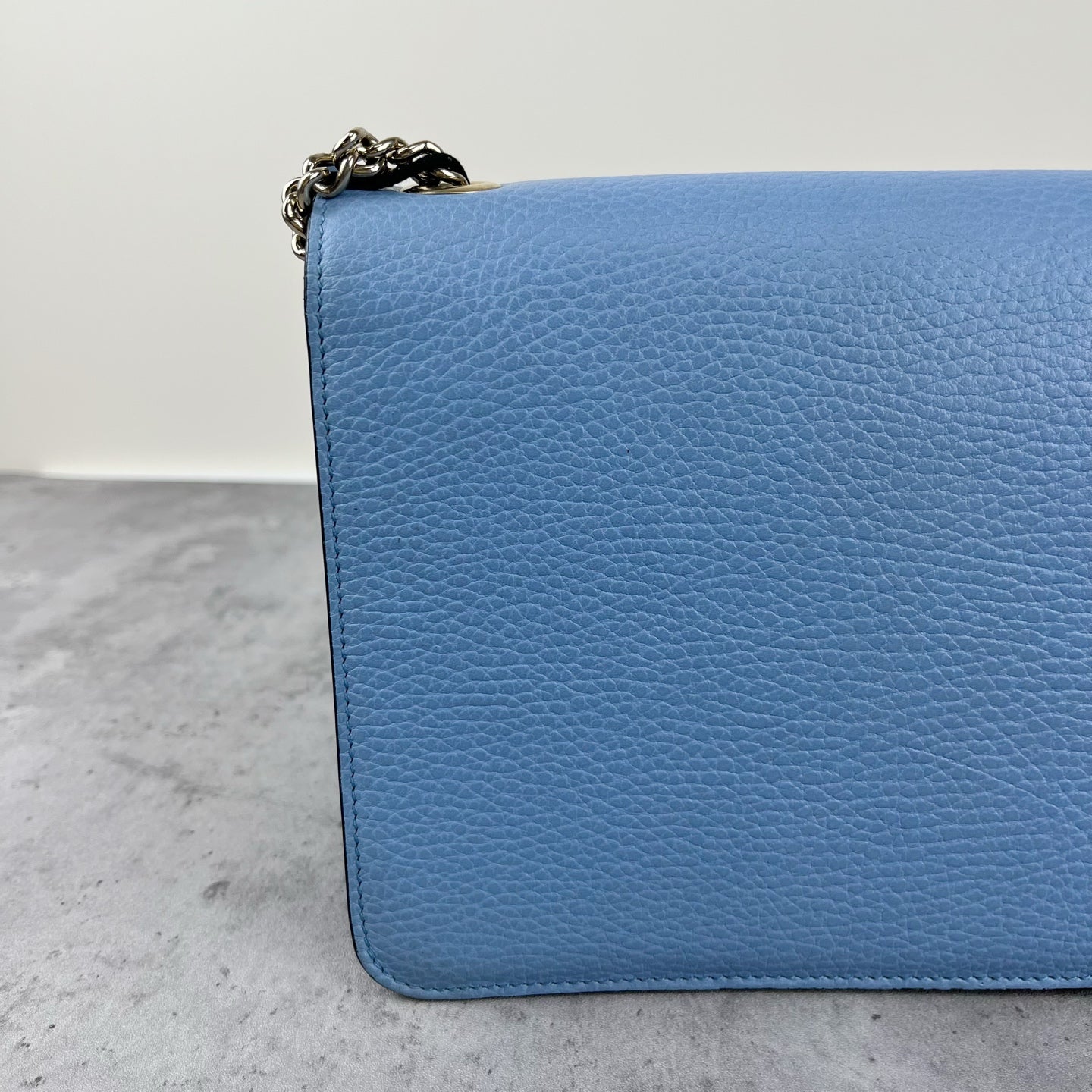Gucci Blue