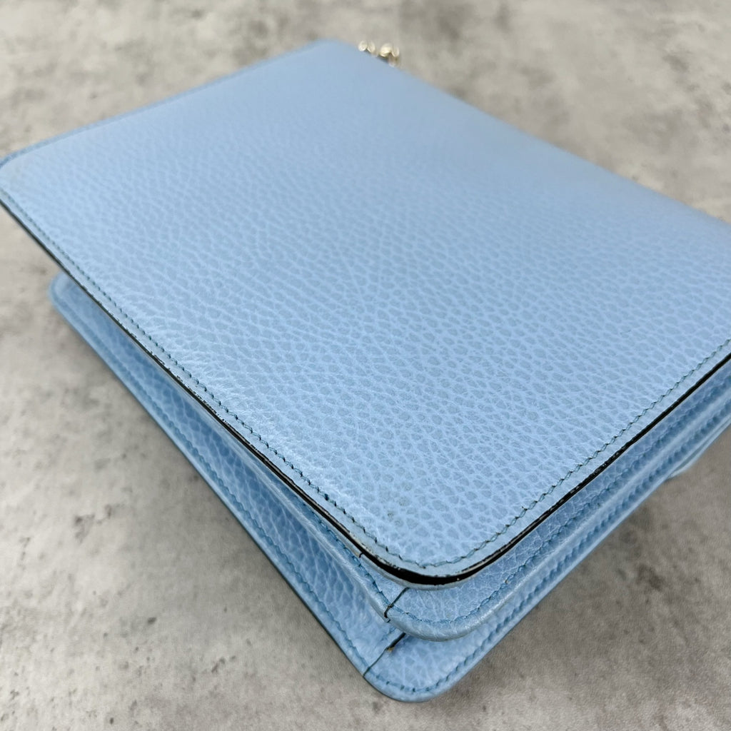 Gucci Blue