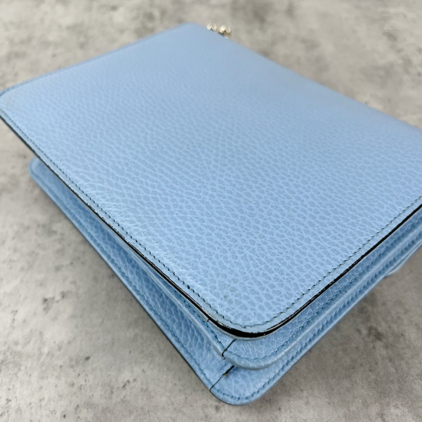 Gucci Blue