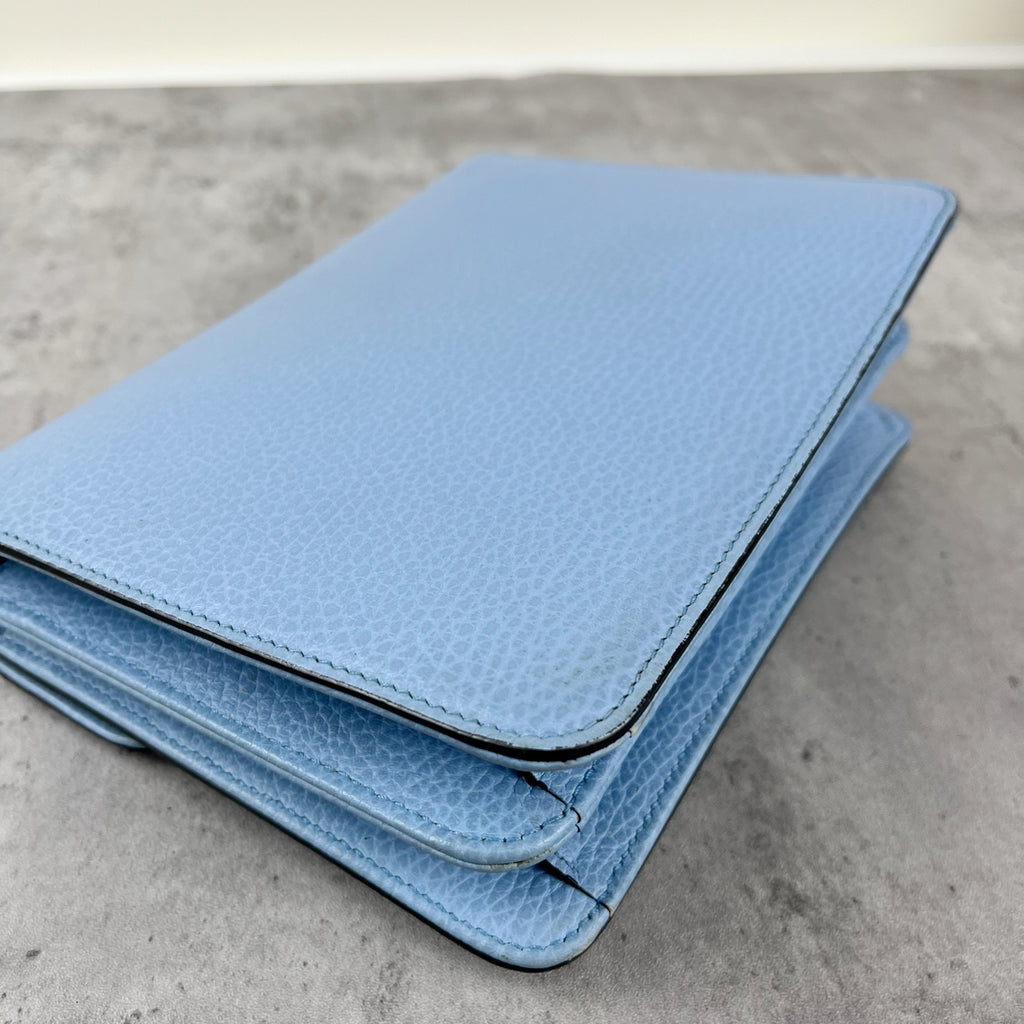 Gucci Blue