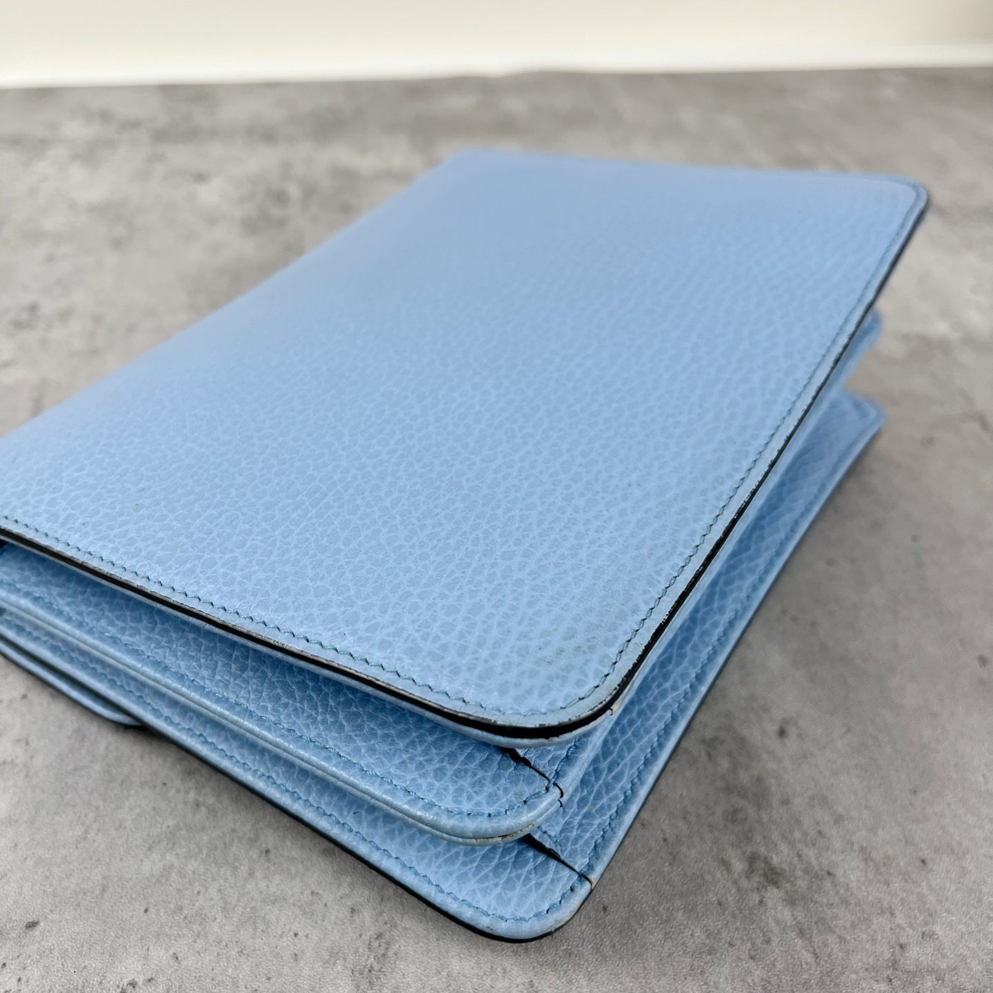Gucci Blue