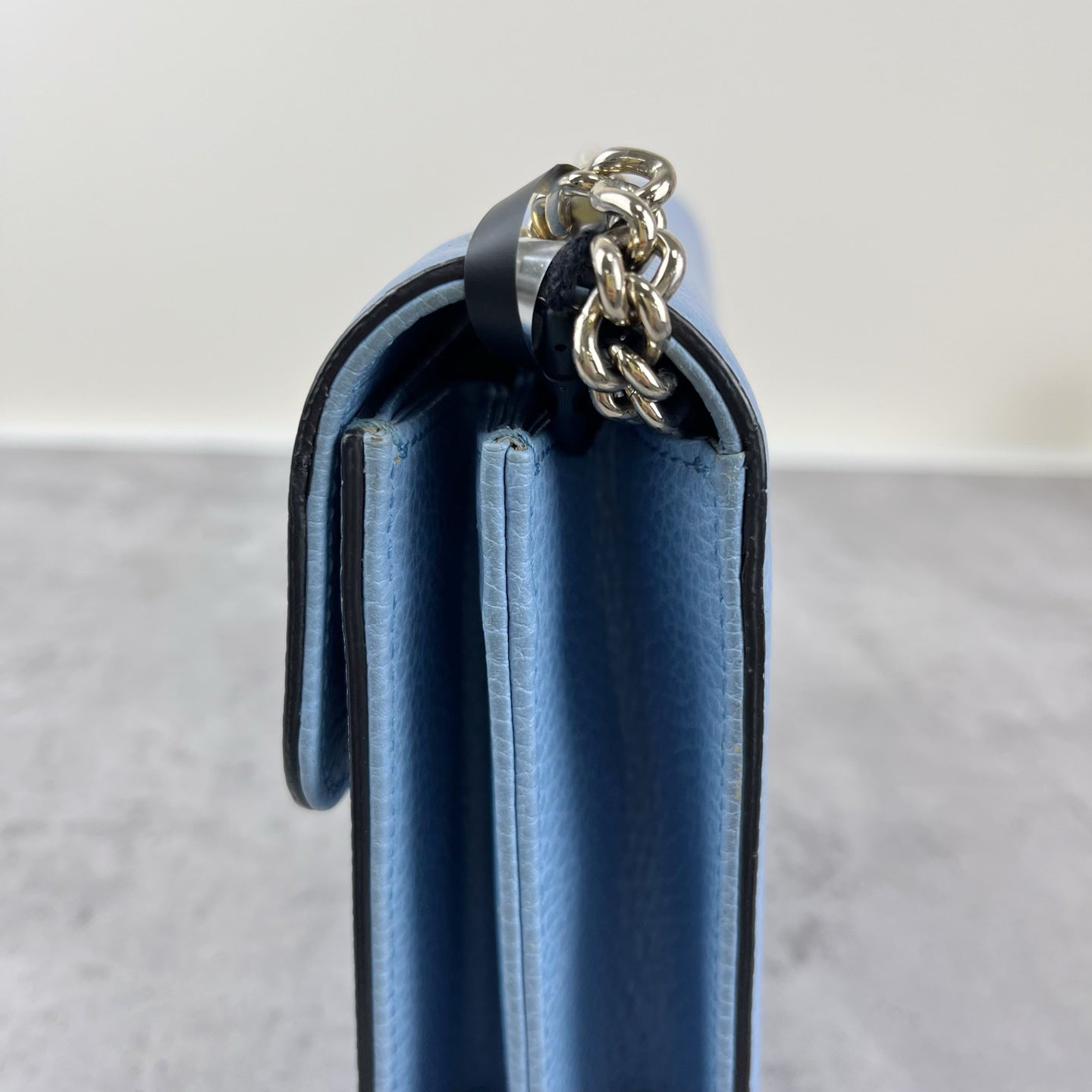 Gucci Blue
