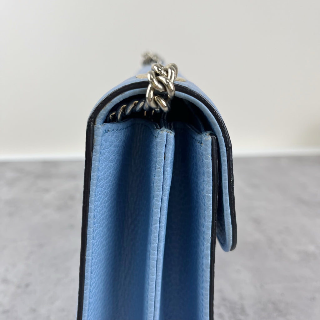 Gucci Blue