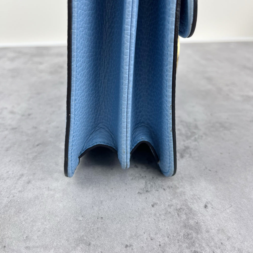 Gucci Blue