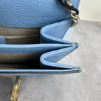 Gucci Blue