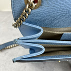 Gucci Blue
