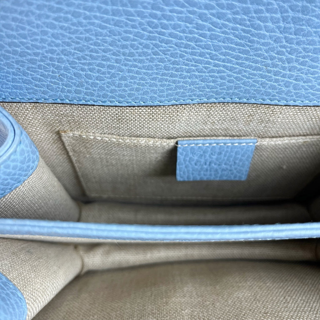 Gucci Blue