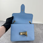 Gucci Blue