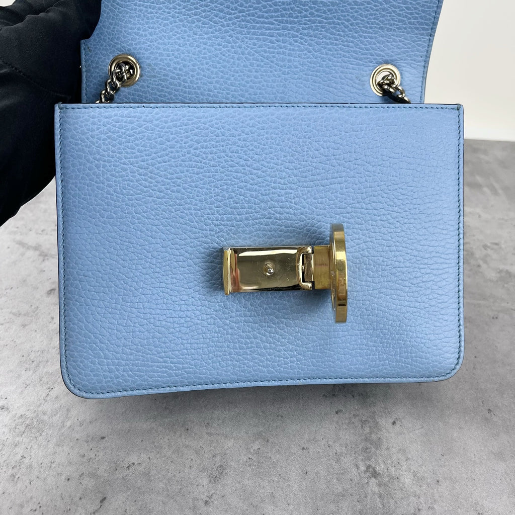 Gucci Blue