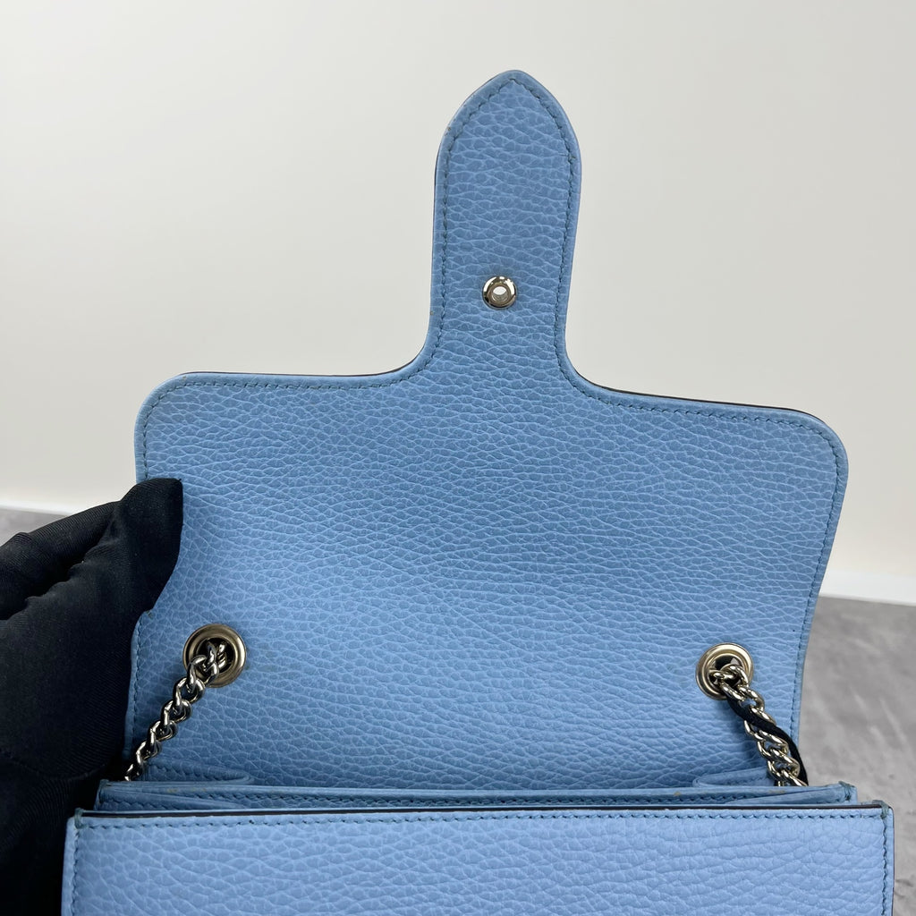 Gucci Blue