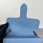 Gucci Blue